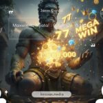 Maxwin Itu Nyata! : Bukan Cuma Mitos