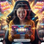 Maxwin Mengubah Mood Seharian