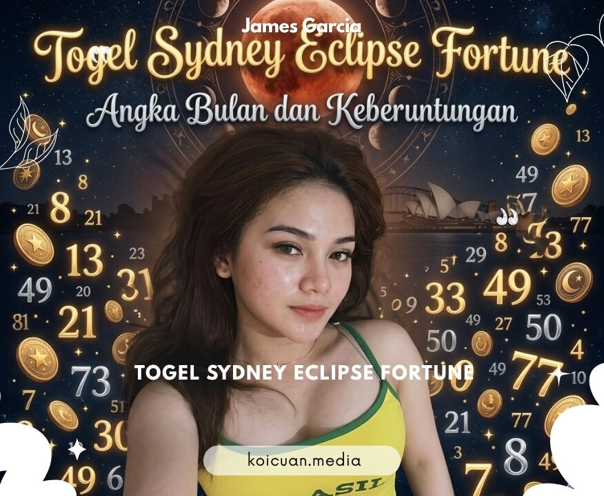 Togel Sydney Eclipse Fortune
