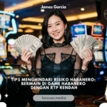 Tips Menghindari Risiko Habanero