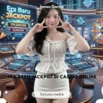 Era Baru Jackpot Casino