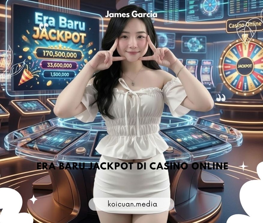 Era Baru Jackpot Casino